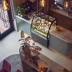 Отель The Yard Noordkade Вегел