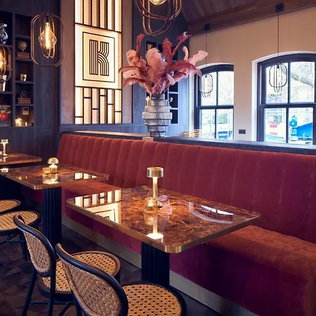 The Yard Noordkade Veghel