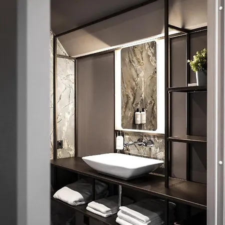 The Yard Noordkade Hotel Veghel