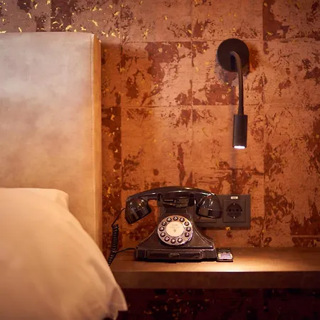 The Yard Noordkade Hotel Veghel