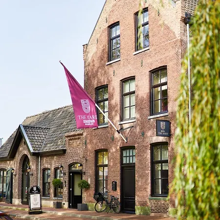 The Yard Noordkade 호텔 베겔
