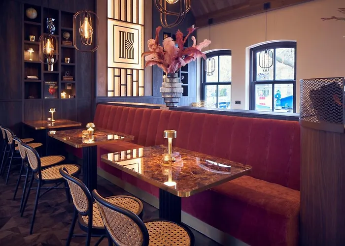 The Yard Noordkade Veghel