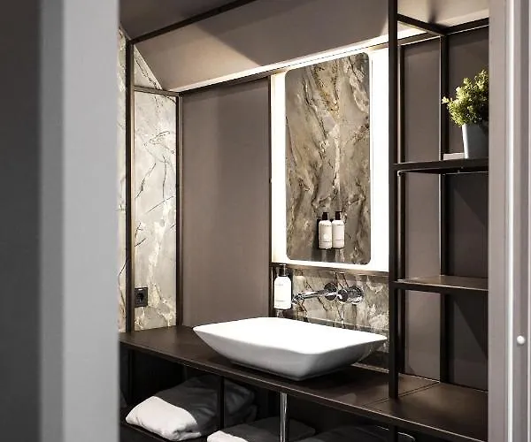 The Yard Noordkade Hotel Veghel