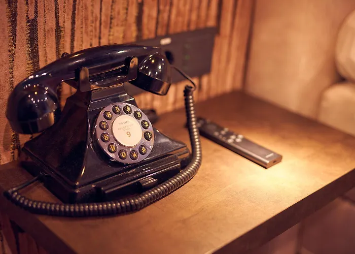 The Yard Noordkade Hotel 4*