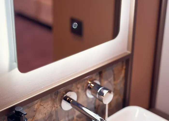 The Yard Noordkade Hotel Veghel