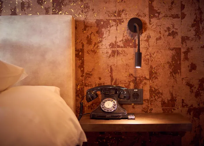 The Yard Noordkade Hotel Veghel