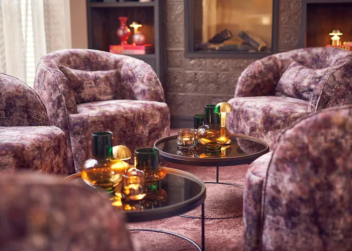 Hotel The Yard Noordkade