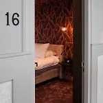 Hotel The Yard Noordkade 4*