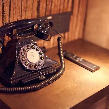 The Yard Noordkade 酒店 4*