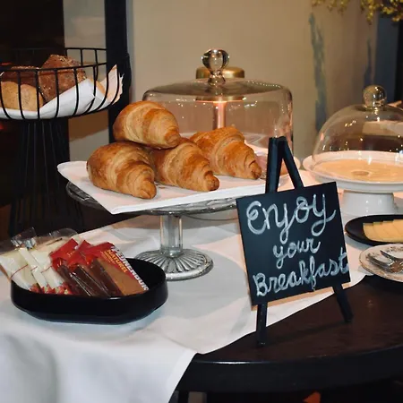 酒店 The Yard Noordkade