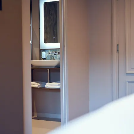 The Yard Noordkade 4* 维格尔