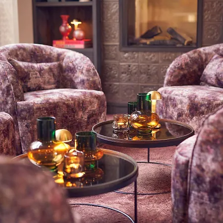 酒店 The Yard Noordkade