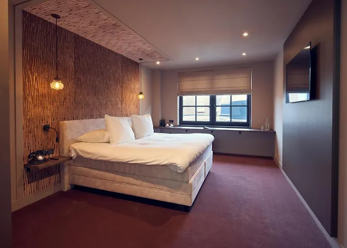 The Yard Noordkade 维格尔