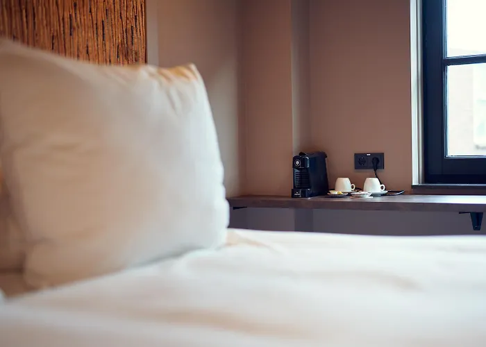 The Yard Noordkade 4*