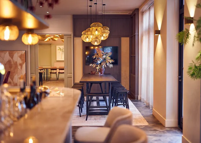 The Yard Noordkade 维格尔