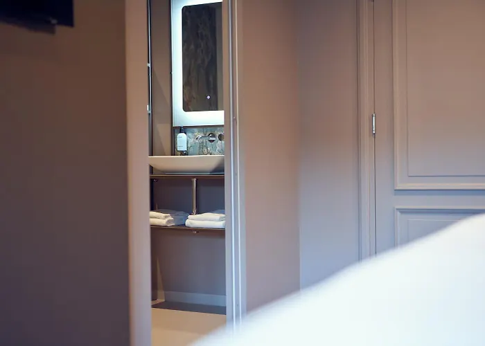 The Yard Noordkade 4* 维格尔